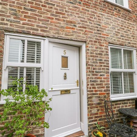 5 Oystons Yard Villa Whitby Dış mekan fotoğraf