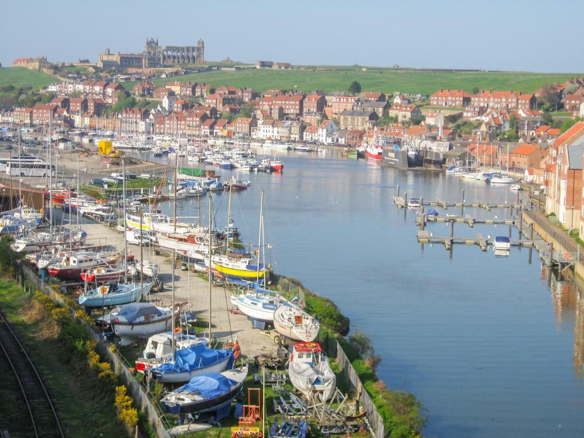5 Oystons Yard Villa Whitby Dış mekan fotoğraf