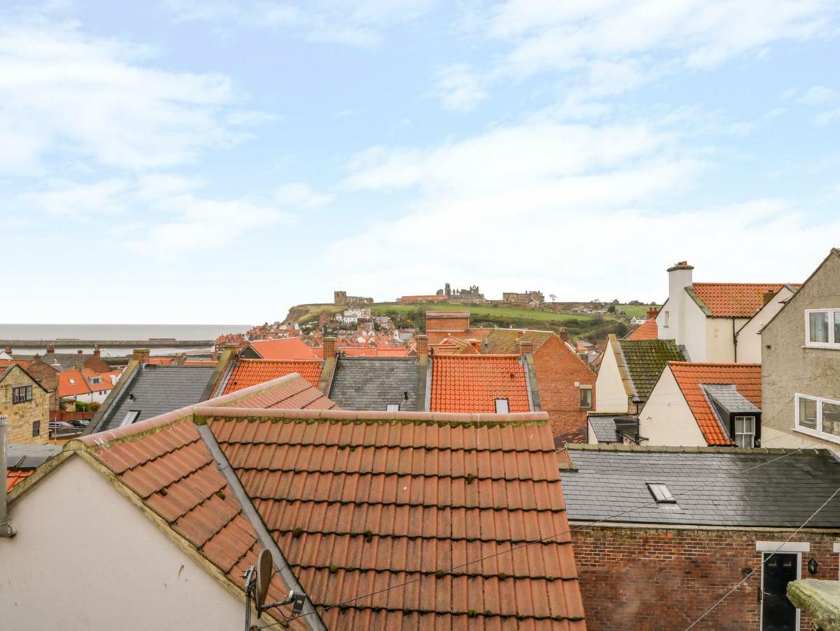 5 Oystons Yard Villa Whitby Dış mekan fotoğraf