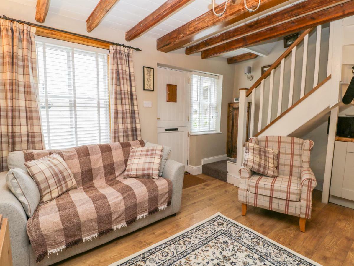 5 Oystons Yard Villa Whitby Dış mekan fotoğraf