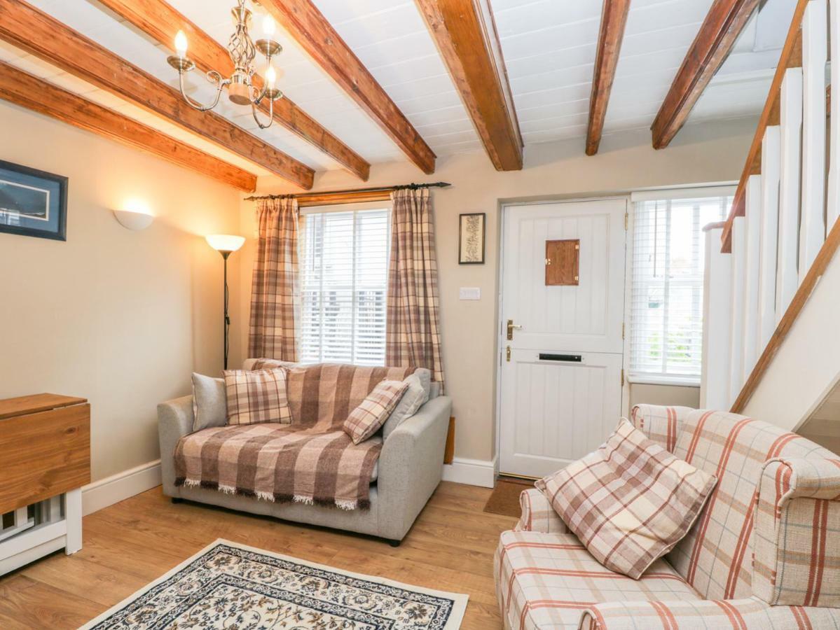5 Oystons Yard Villa Whitby Dış mekan fotoğraf
