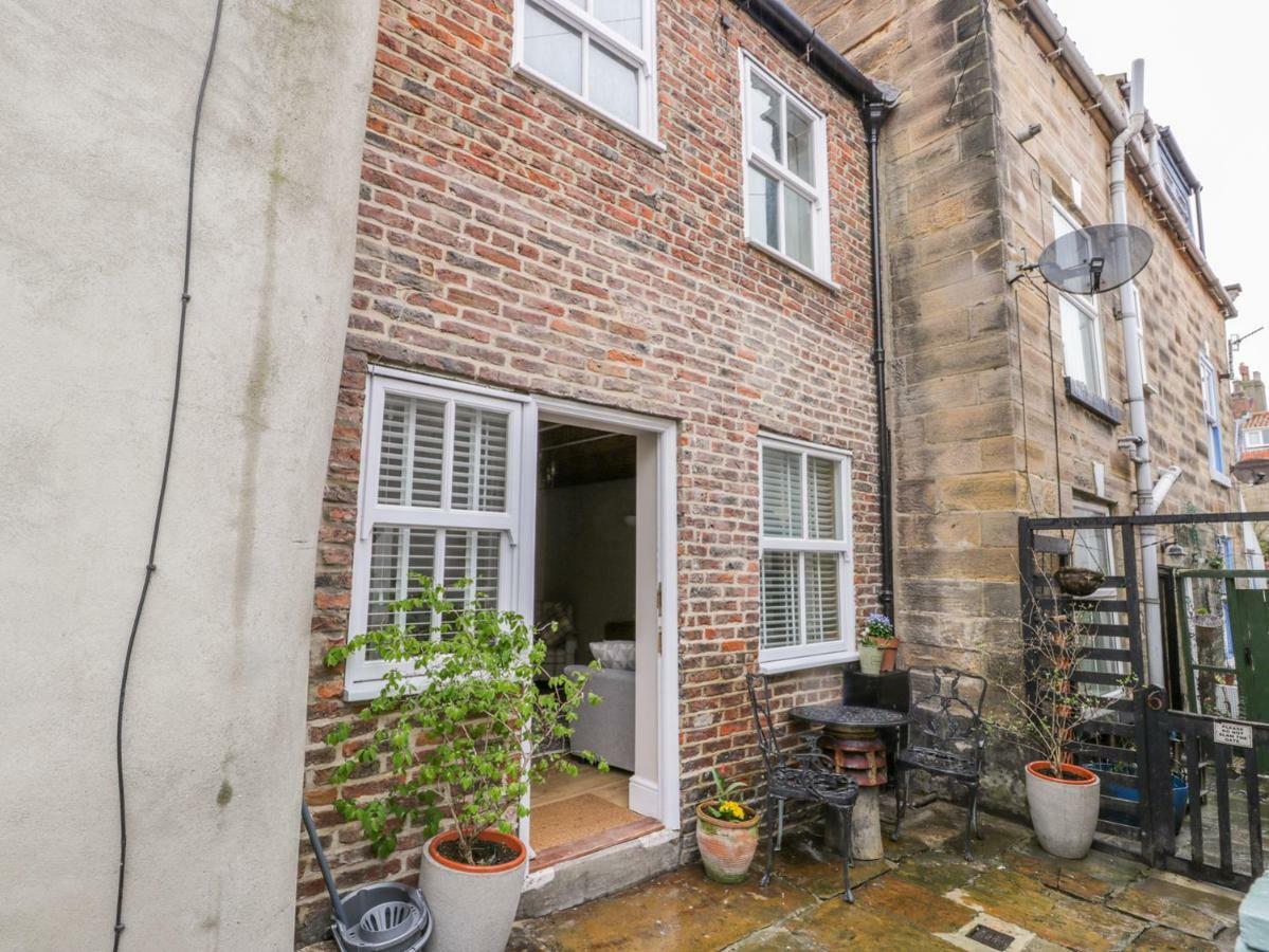 5 Oystons Yard Villa Whitby Dış mekan fotoğraf