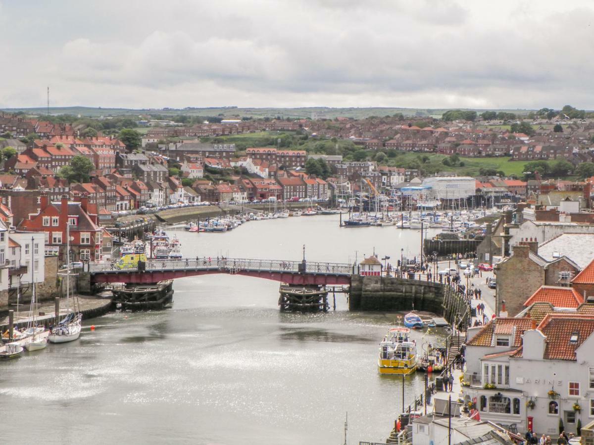 5 Oystons Yard Villa Whitby Dış mekan fotoğraf